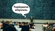 Her Üniversiteliyi Canından Bezdirip 'Neden Okuyorum ki?' Dedirten 20 Durum