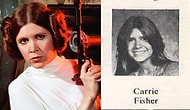 23 Yearbook Photos Of Star Wars Cast You've Never Seen Before!