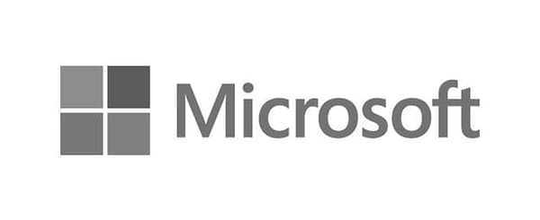 6. А как располагаются цвета на значке у Microsoft?