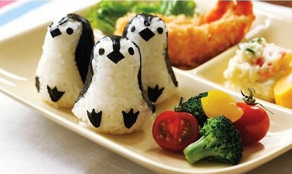 16. Пингвинчики! Какие же они клевые 😍