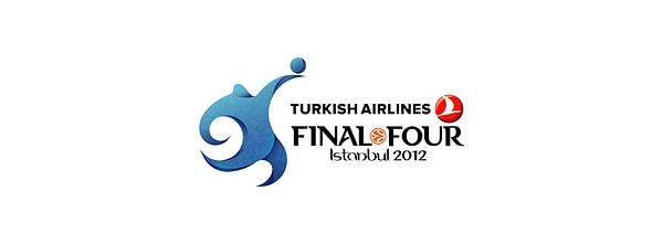 3. 2012 Final Four, yine Sinan Erdem'de oynanmıştı.