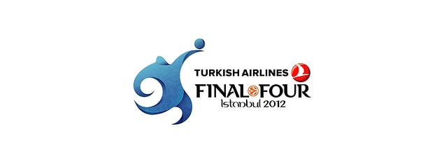 3. 2012 Final Four, yine Sinan Erdem'de oynanmıştı.