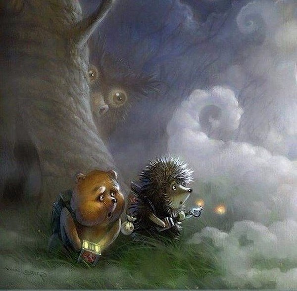 12. Настоящий друг не тот, который разделит с тобой беду, а тот, который не захлебнётся от зависти, когда ты счастлив.