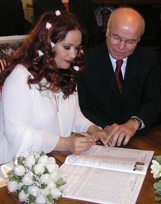 8. Müjde Ar - Ercan Karakaş
