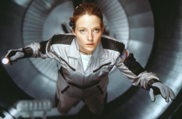 93. “Contact” (1997)