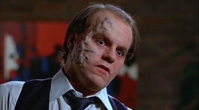 77. “Scanners” (1981)