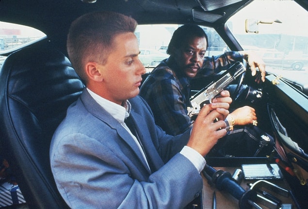70. Repo Man (1984)