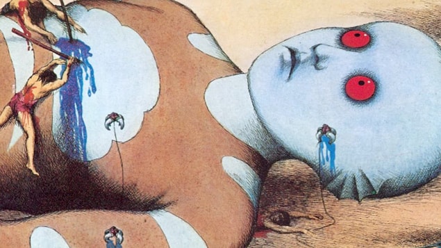 64. “Fantastic Planet” (1973)