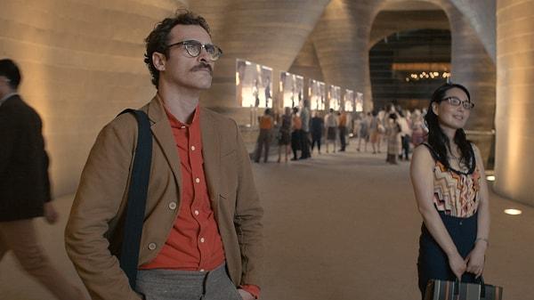 46. “Her” (2013)