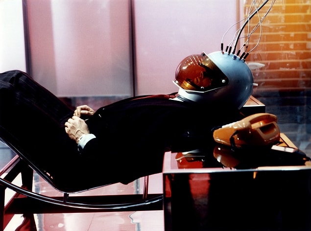 45. “World On A Wire” (1973)