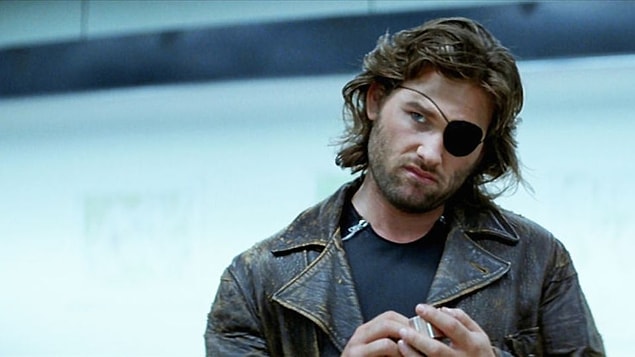 37. “Escape From New York” (1981)