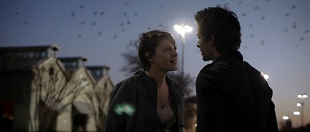 27. “Upstream Color” (2013)