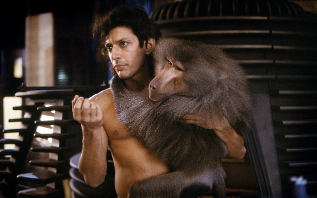 19. “The Fly” (1986)