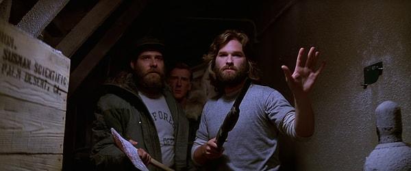 15. “The Thing” (1982)