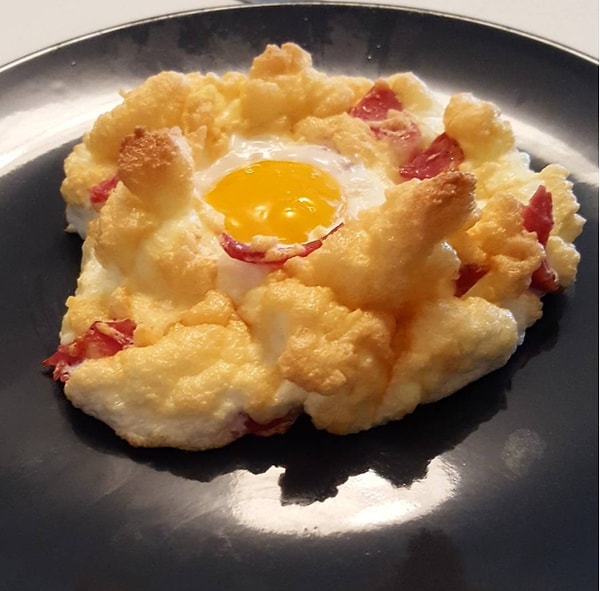 3. Секрет успеха очень прост и заключается в элементарности приготовления