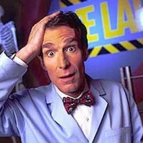This teacher who dated Bill Nye the Science Guy