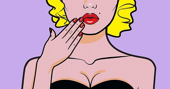 Тест: Оденьтесь, а мы угадаем, сколько вам лет :)