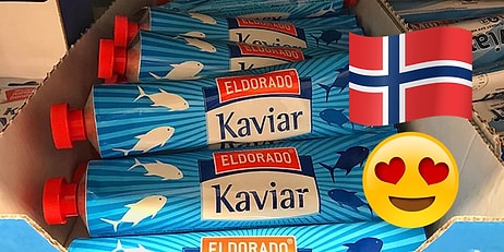 11 продуктов, которые вы должны попробовать, если будете в Норвегии