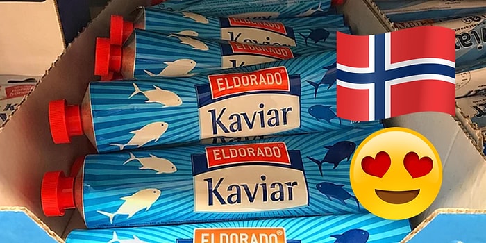 11 продуктов, которые вы должны попробовать, если будете в Норвегии