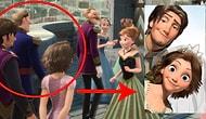 15 доказательств, что все мультфильмы Disney связаны между собой