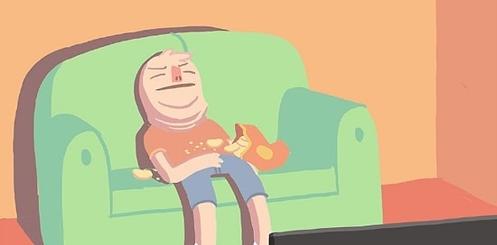 7 наших смертных грехов, расписанных по дням недели