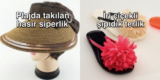 Her Tatil Beldesinde Görülen Yazlıkçı Teyzelerin Olmazsa Olmaz 13 Özelliği