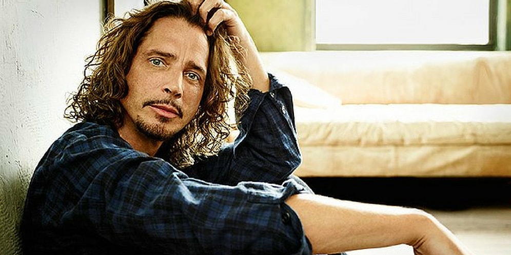 Ani Kaybettiğimiz Rock'ın Efsanevi Sesi Chris Cornell Hakkında Bilinmesi Gereken 16 Şey