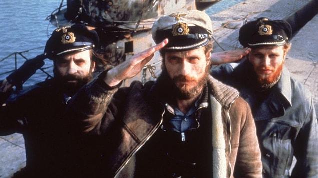 Das Boot (1981) | IMDb: 8,4