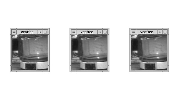 5. Первая вебкамера была создана вовсе не для общения с помощью интернета