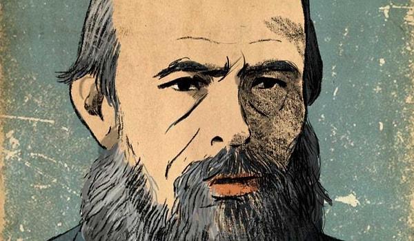 Verilen karar şahsen aklıma Dostoyevski'nin ölümsüz "Suç ve Ceza" romanını getirdi.