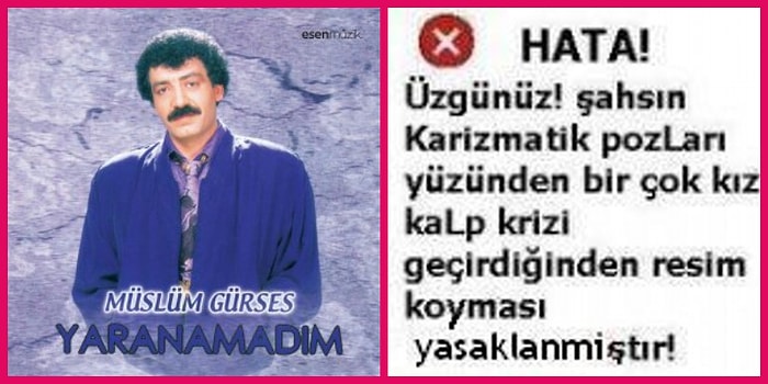 Ölünce Mezar Taşına Koyulmasını İstediği Görseli Paylaşarak Bolca Güldüren 16 Takipçimiz