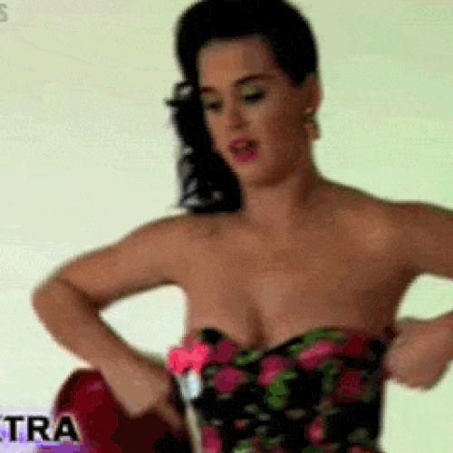 The strapless you have to hike up every 5 minutes