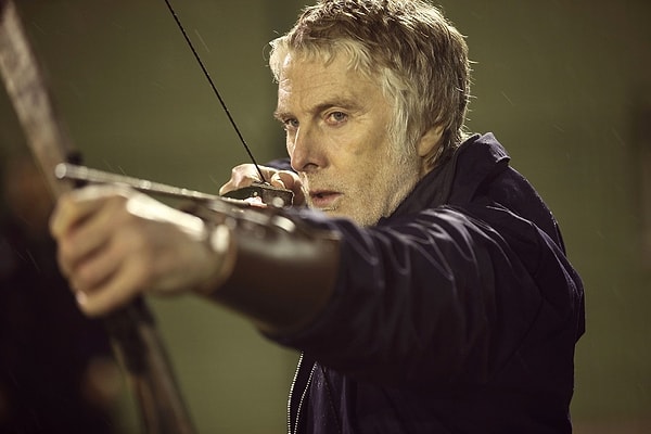 3. "Что останется после тебя" 2013 год