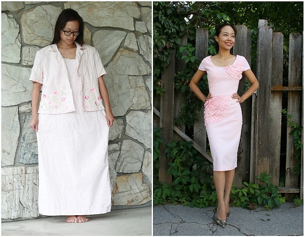 12. А еще Сара не боится рассказывать о своих промахах и ошибках