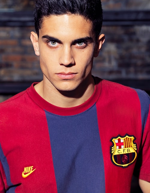 Марк Бартра