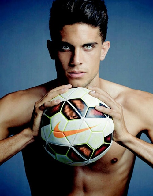 Марк Бартра