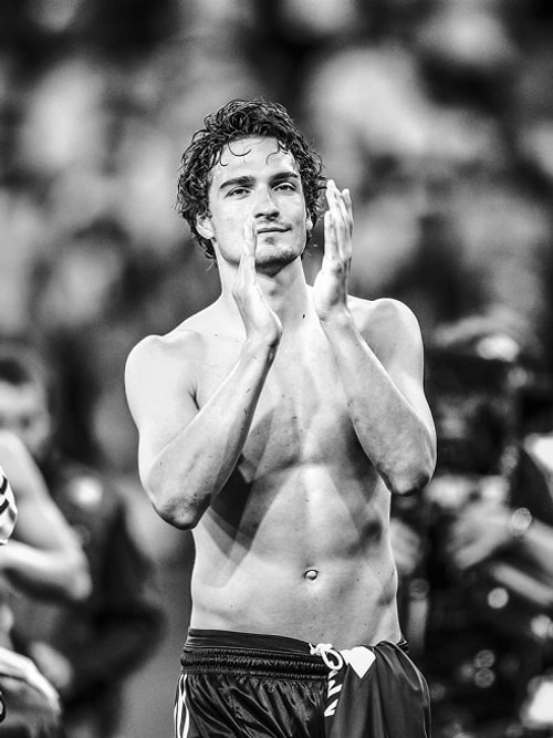 Матс Хуммельс