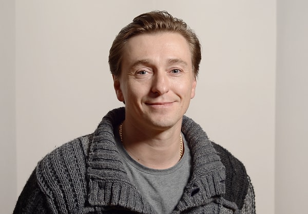 3. По-настоящему напился актер всего раз в жизни