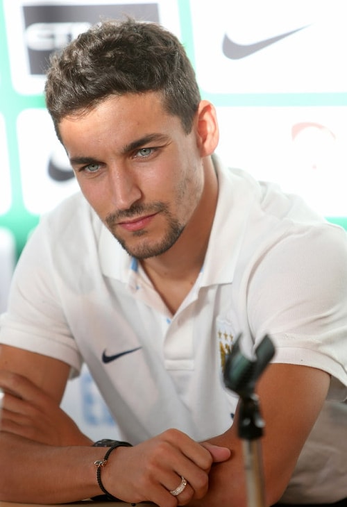 Хесус Навас