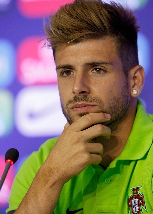 Мигел Велозу