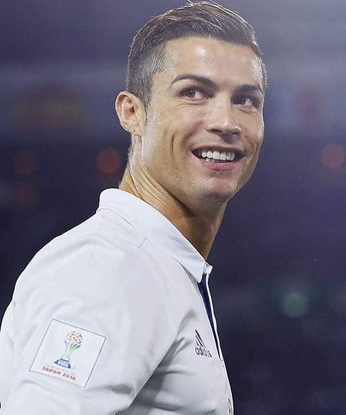 Криштиану Роналду