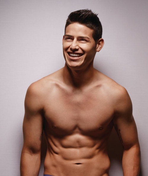 Хамес Родригес