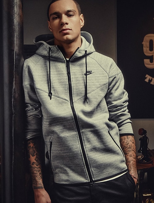 Грегори Ван дер Вил