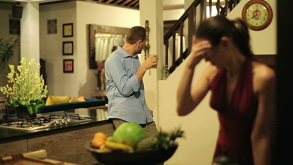 17. Вы встретились дома у одного из вас. А что теперь?