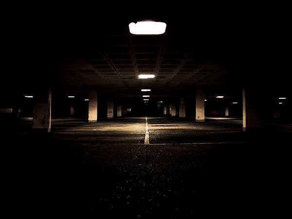 33. Зря вы так неосторожно...