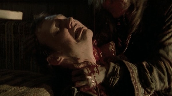 39. Любимый(ая) превратился в зомби!