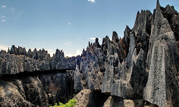 5. Национальный парк Цинжи дю Бемараха