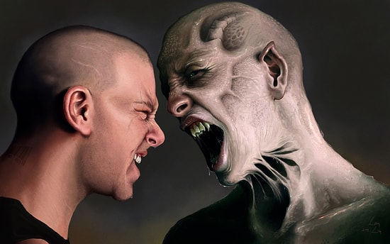 Тест: Кто ваше альтер эго?