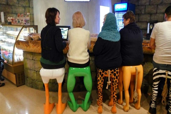 15. Компашка мечты: