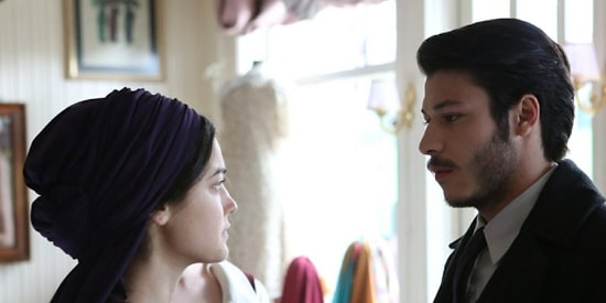 Güncel Televizyon Dizilerinin En Çok Yakışan Çiftini Seçiyoruz!